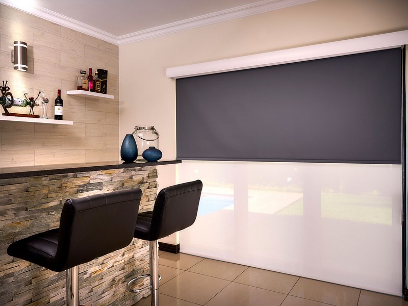 Roller Blinds