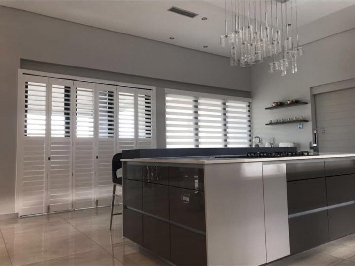 Shutters